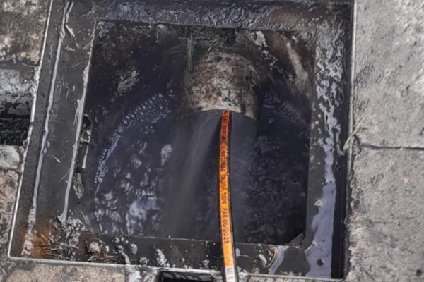 serviços de encanador