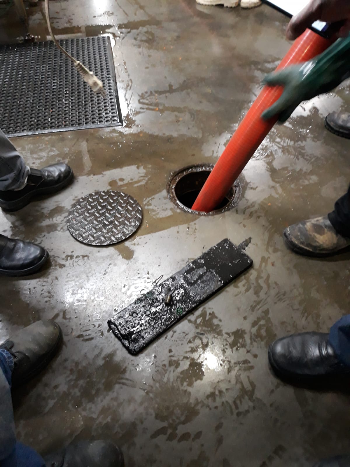 desentupidora 24 horas