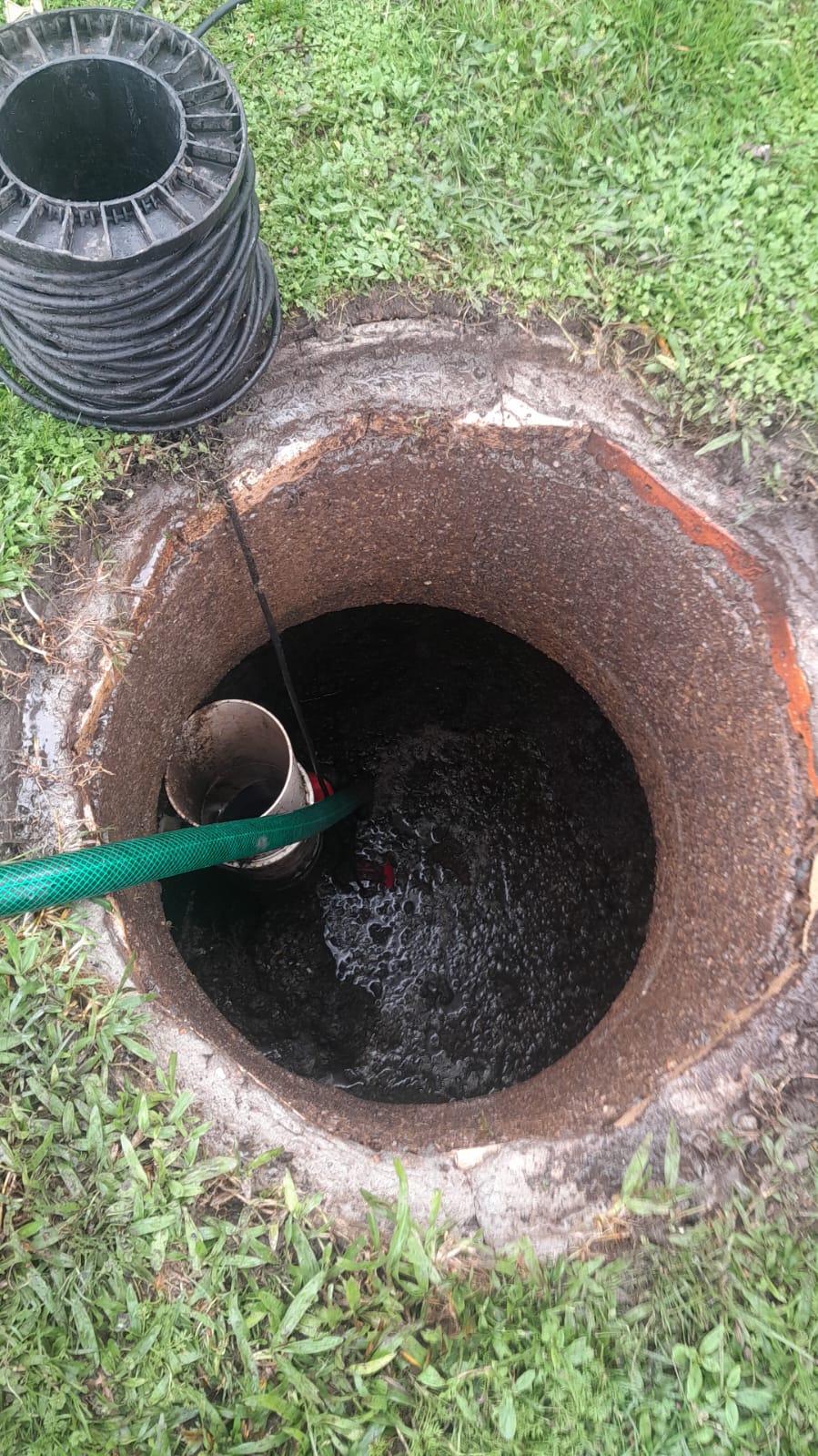 desentupidora zona sul