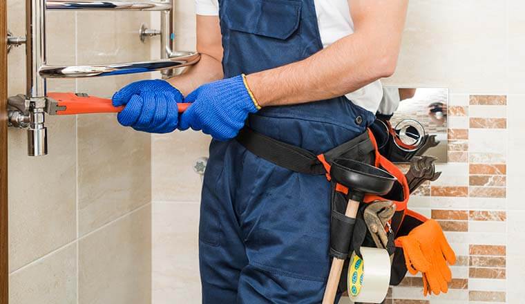 Desentupidora no Bairro Anchieta em Porto Alegre: Soluções Eficientes e Rápidas