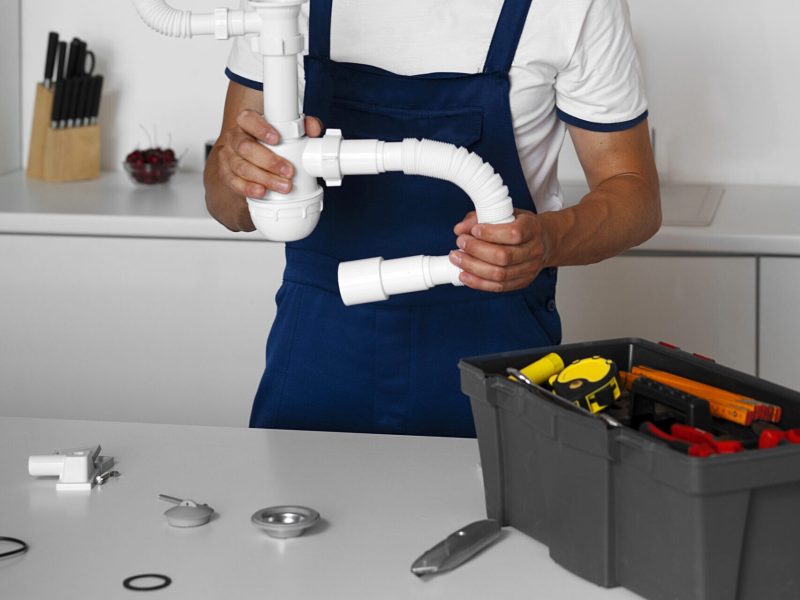 Encanador Hidráulico no bairro Petrópolis em Porto Alegre