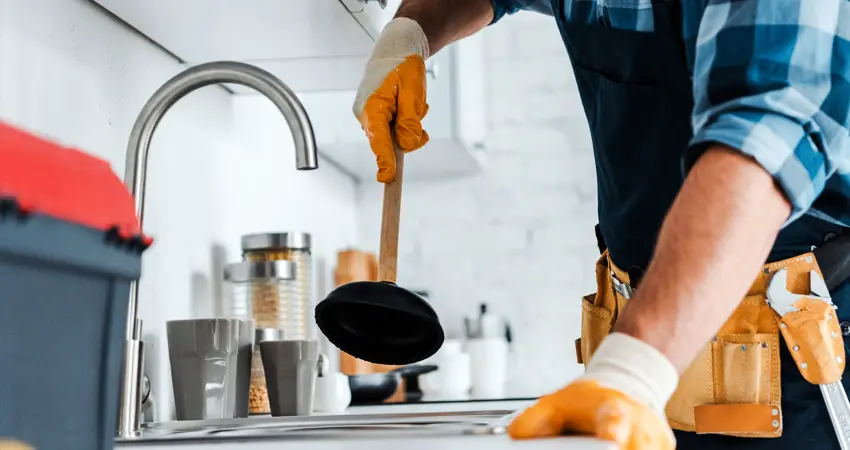 Tudo que você precisa saber sobre Desentupimentos e Entupimentos